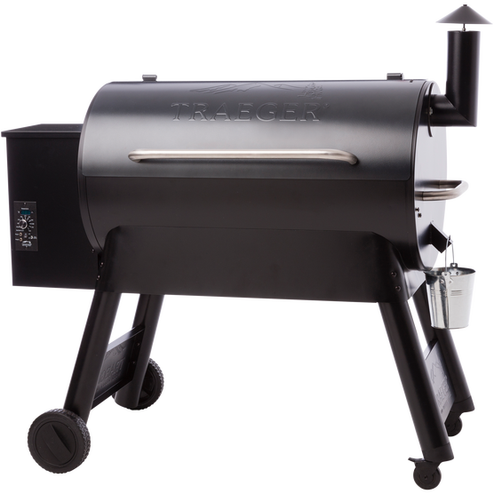 Traeger Pro Series 34 Grill The Fireman New Zealand