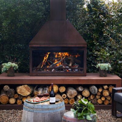 Denva Freestanding