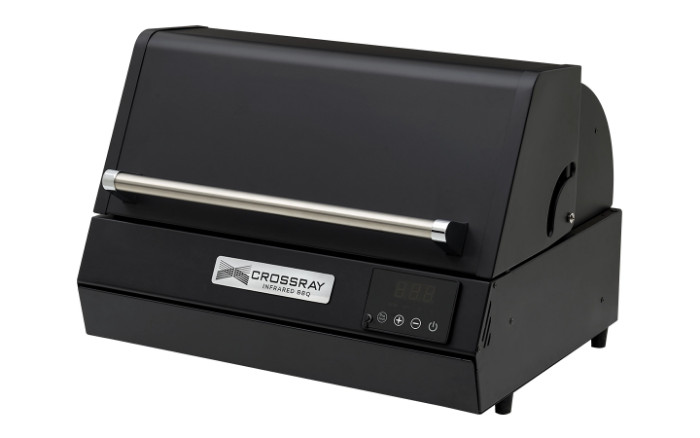 Crossray Extreme Electric Portable BBQ