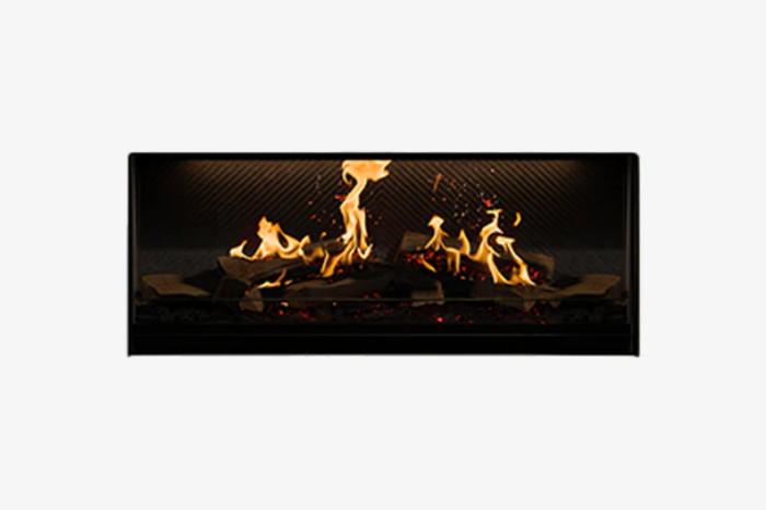 LE1000 Electric Fireplace