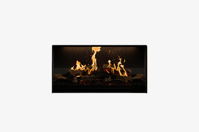 LE800 Electric Fireplace