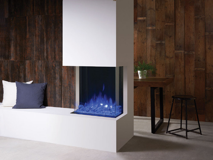 Insert 55RW Electric Fire