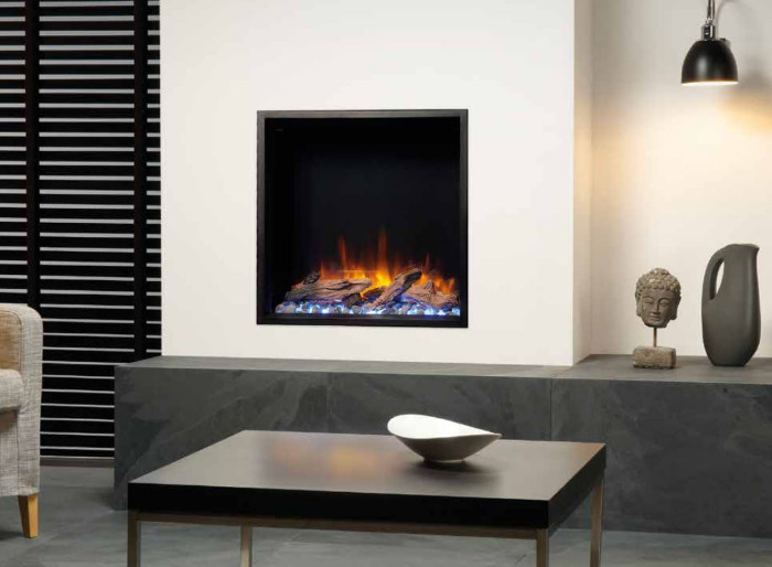 eReflex Insert 55R Electric Fire