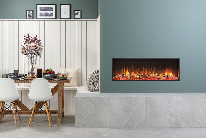 eStudio 105R Electric Fire