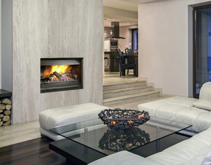 Jetmaster 1050LL Open Wood Fire