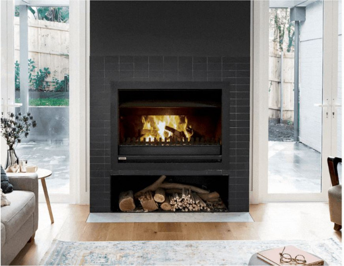 Jetmaster Universal Open Fire
