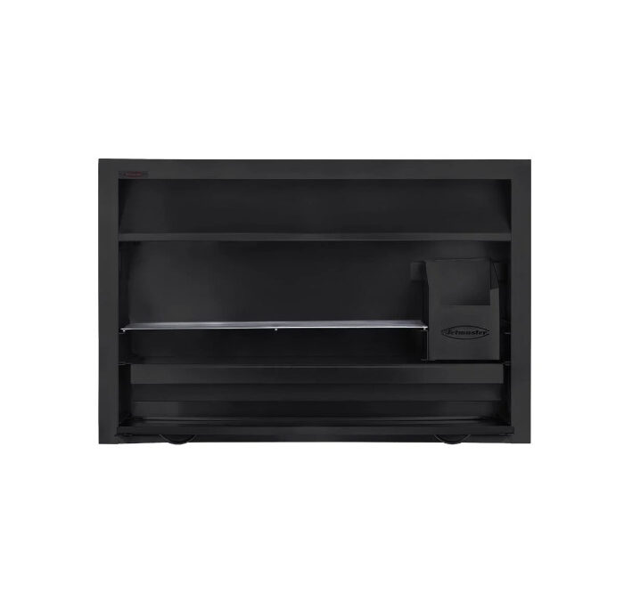 Jetmaster Contractor 1200 Open Wood Fire