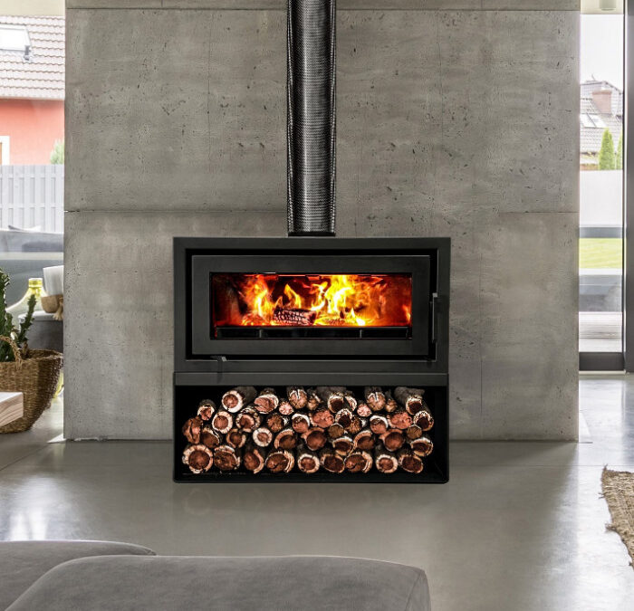 Celestial 900 Freestander NZ Urban & Rural
