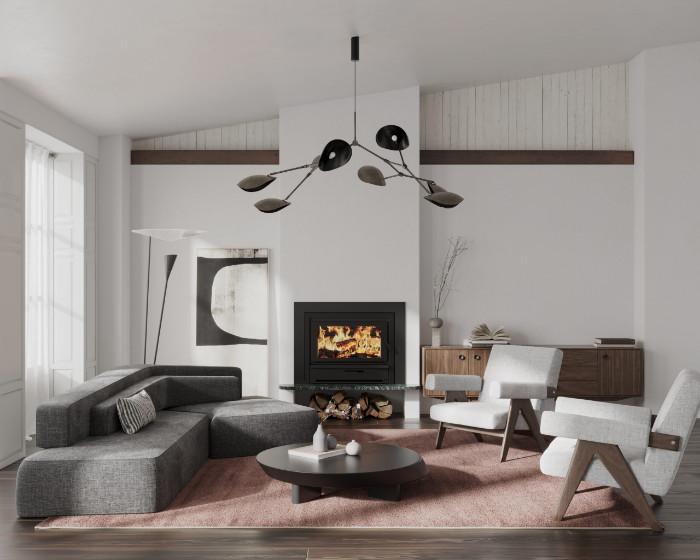 Halo Insert Urban & Rural – with fan