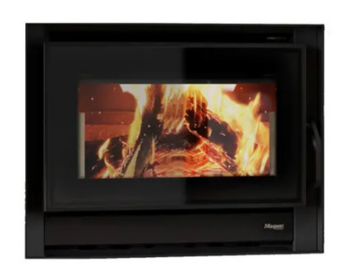 Auburn 8 ZC (fire + fascia + ZC Box)