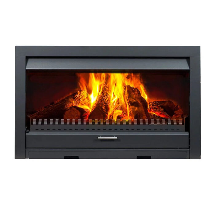Matakana 1200 Outdoor Fire & ZC Box