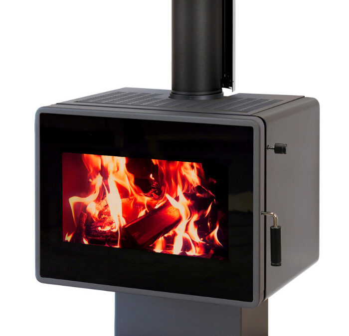 Metro Ambie Plus Wet NightView HT Met Black Fire