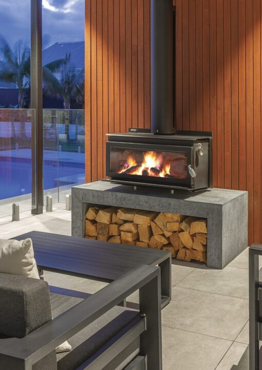 Outdoor 850-B