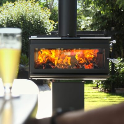Outdoor 850-P