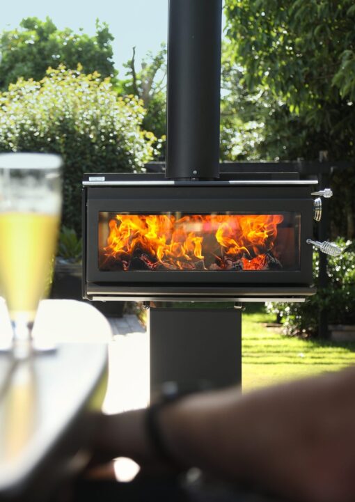 Outdoor 850-P