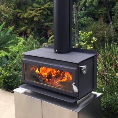 Outdoor 850-T