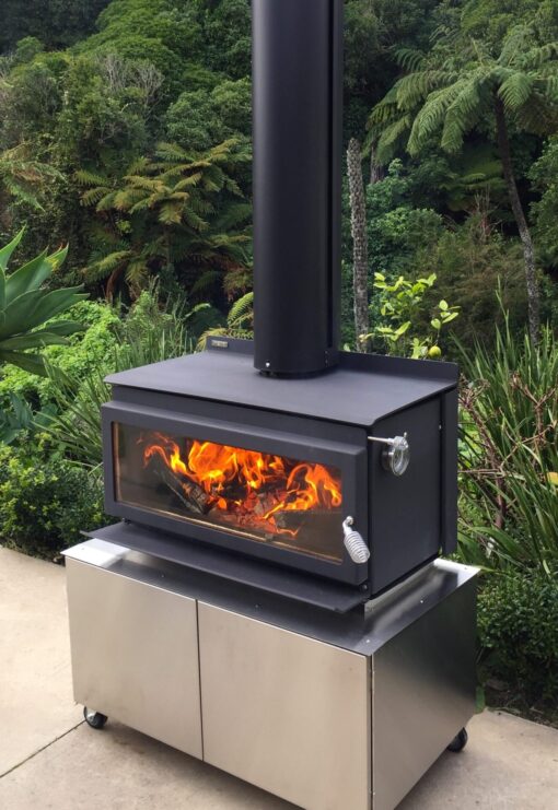 Outdoor 850-T