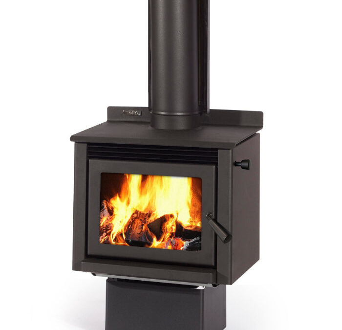 Metro ECO Tiny Rad – Base