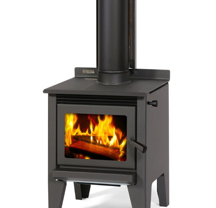 Metro ECO Tiny Rad – Leg