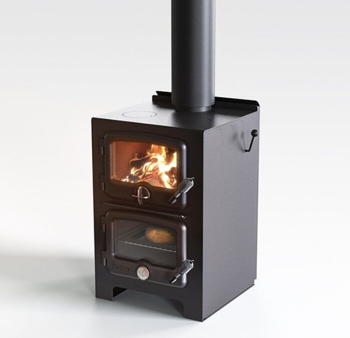 Nectre Bakers Oven