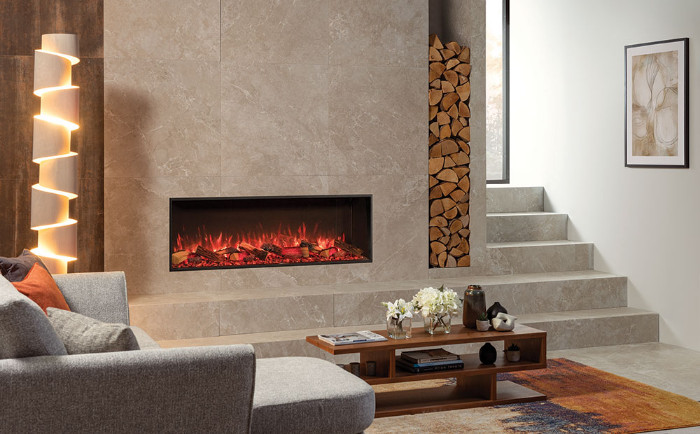 Avanti Insert 150RW Electric Fire