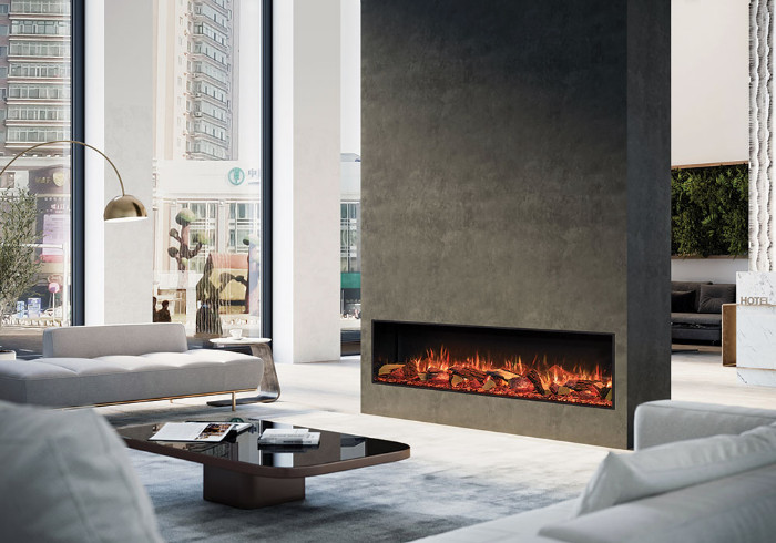 Avanti Insert 190RW Electric Fire