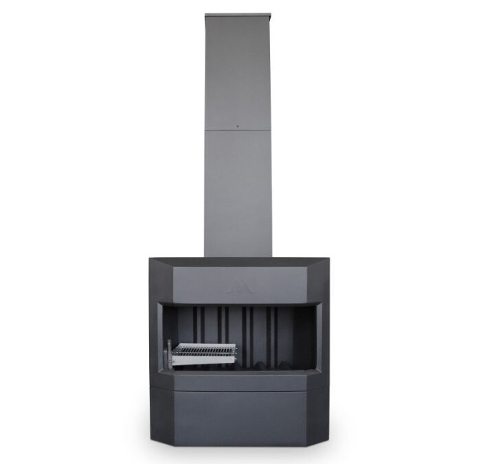 Pique Ascent Outdoor Fire