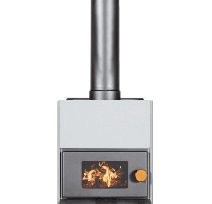 Pyro Fires Mini – Black