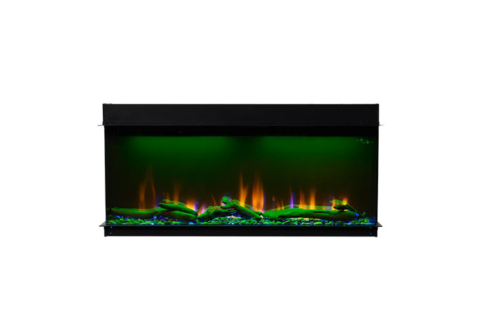 Ignite XL Bold Electric Fire – 1200