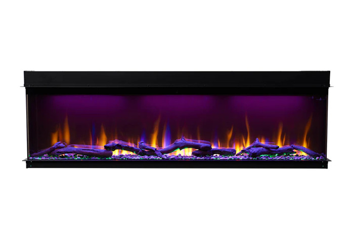 Ignite XL Bold Electric Fire – 1800
