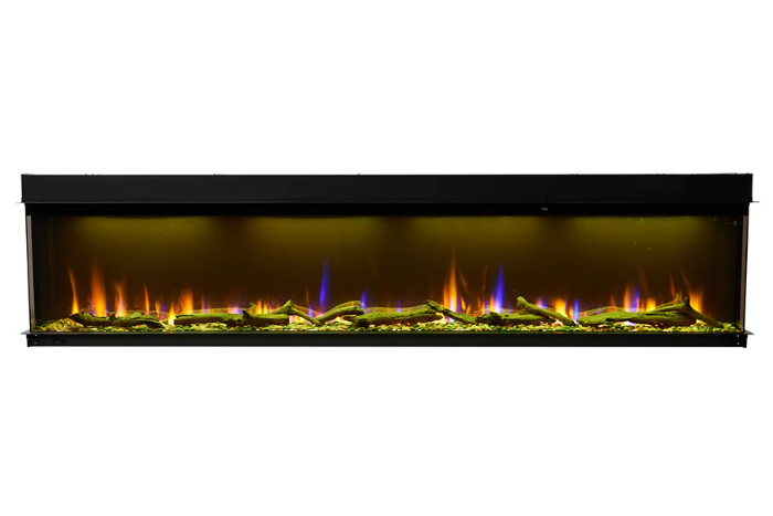 Ignite XL Bold Electric Fire – 2500
