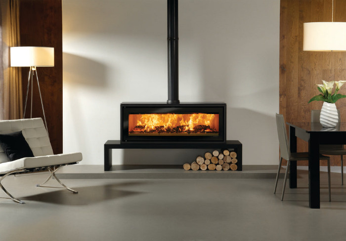 Studio 3 Rural – Freestanding and Starter Ring
