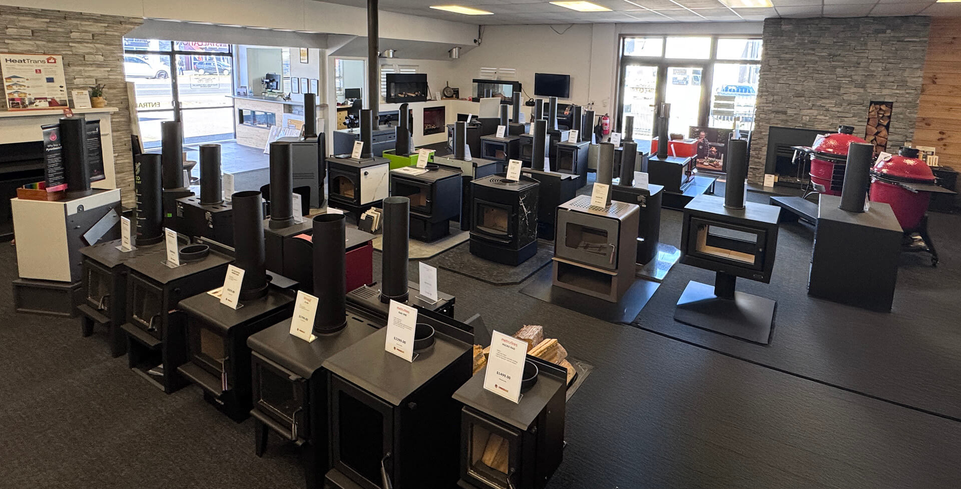 The Fireman Fireplace Showroom Bay of Plenty (1)