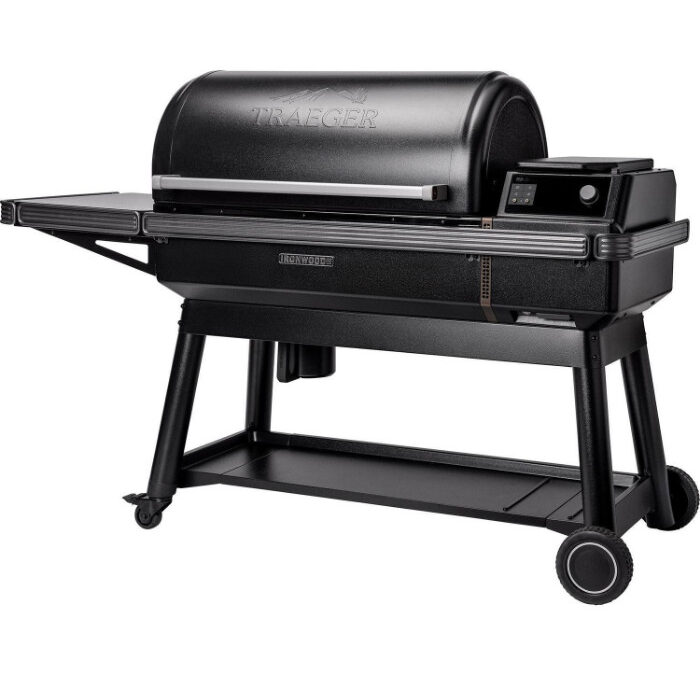 Ironwood XL Pellet Grill