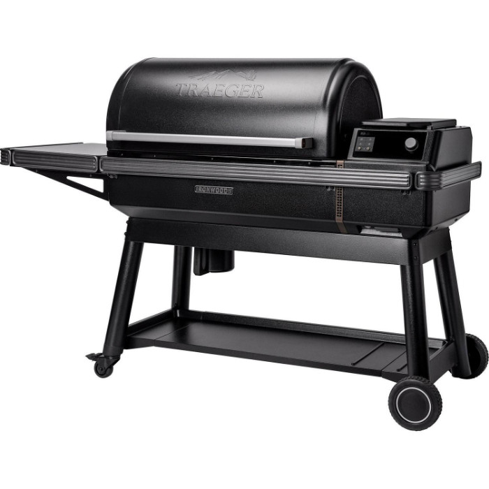 Traeger-IronwoodXL