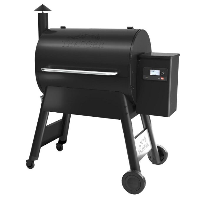 Pro Series 780 Pellet Grill