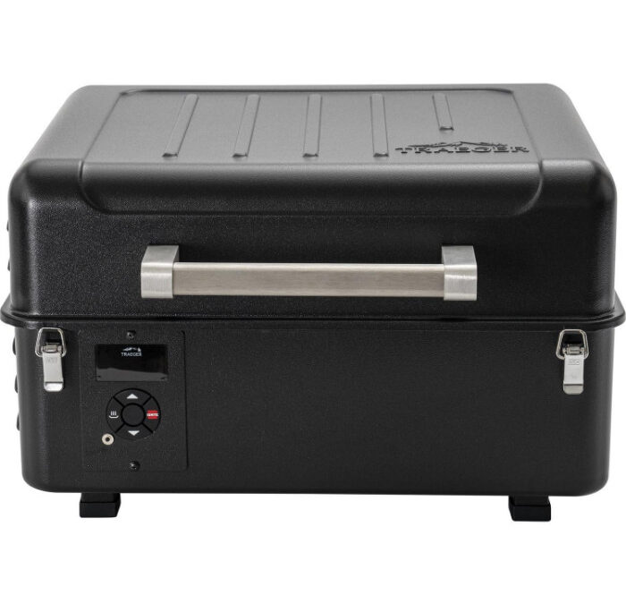 Traeger Ranger