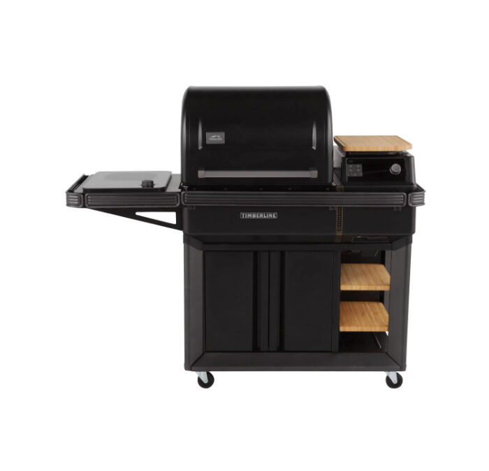 Timberline Pellet Grill