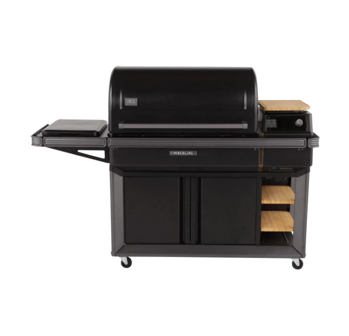 Timberline XL Pellet Grill