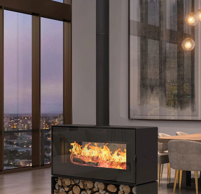 Taurus DS – Freestanding Pedestal