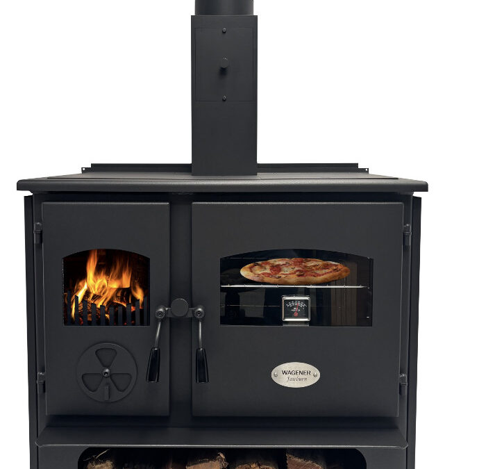 Fairburn Multi-Fuel Cooker – Legs Base