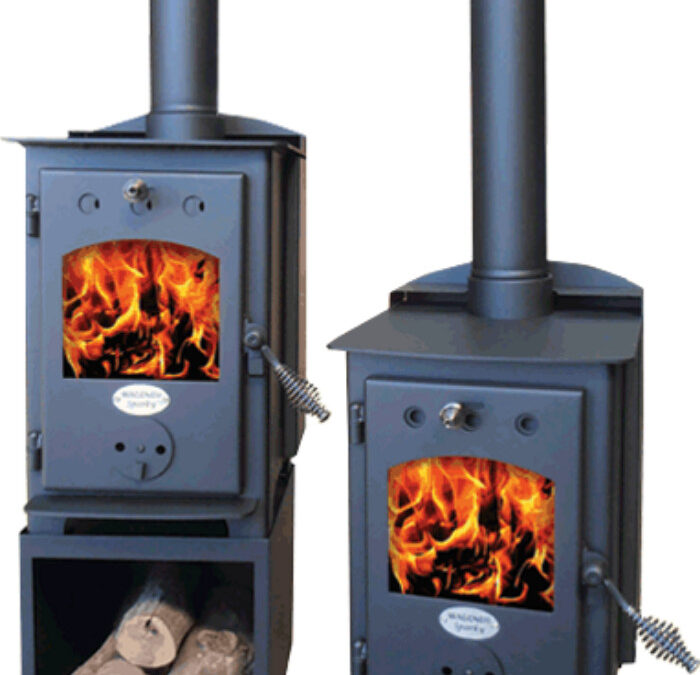 Sparky RU Rural Wood Fire