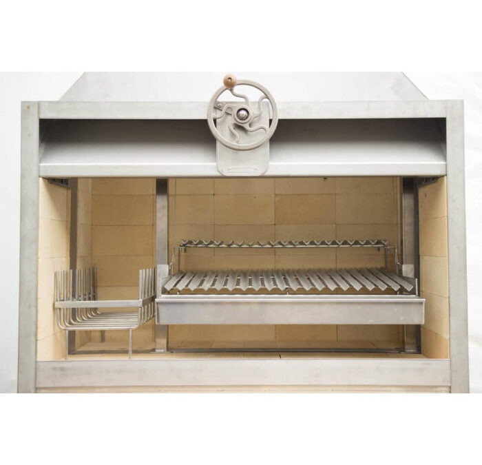 Kiwi Grill Inbuilt