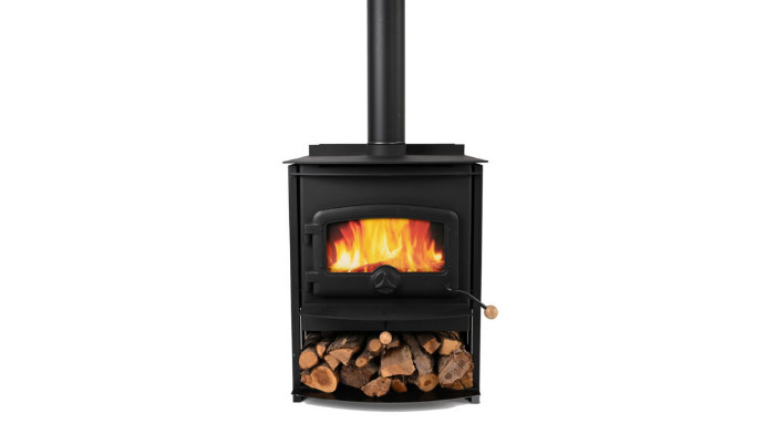 Southern Series McKenzie Wood Fire