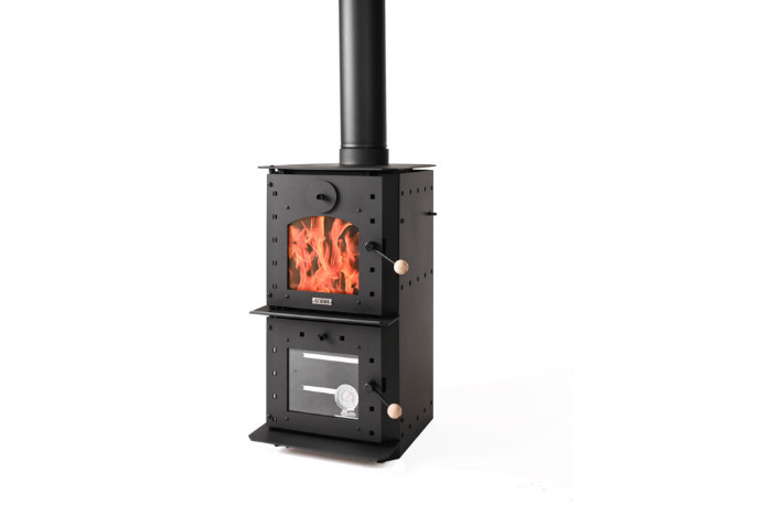 Studio Oven Freestanding Cooker