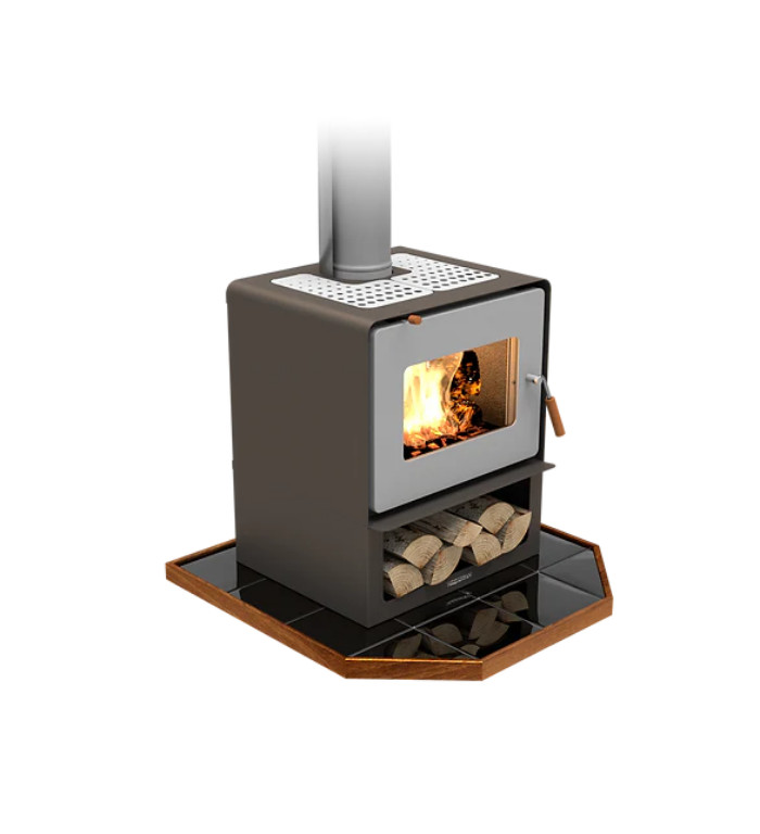 Woodsman-Flare-Box-Brown