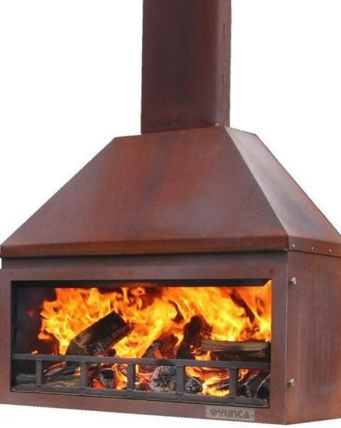 Yunca-Denva-Corten