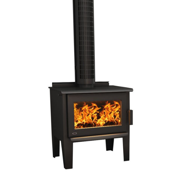 Monte Leg (CA Sub 0.7) – HTP Black