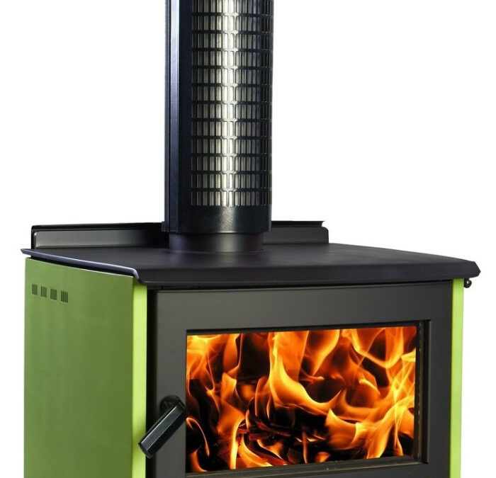 Monte Multi-Fuel – Special Colour