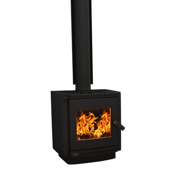 Oscar (Rural) – HTP Black